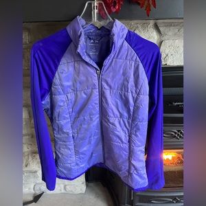 Women’s Adidas Climaproof Jacket